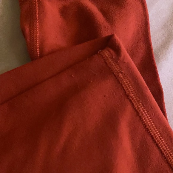 Align Lululemon pants 25” savannah - Picture 2 of 4